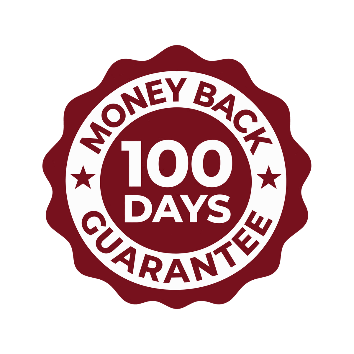 Kit Atelier 100-day I Made It guarantee