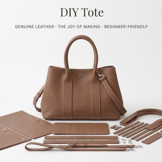 Kit Atelier™ Daphne DIY Tote